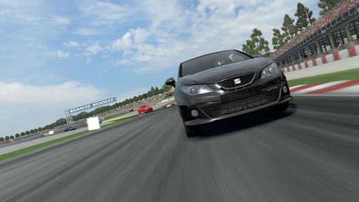 Forza Motorsport 3 - Большая подборка скринов Forza Motorsport 3